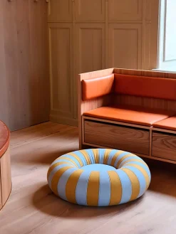 Hot Puf redondo Float Puf De Exterior|Sillones