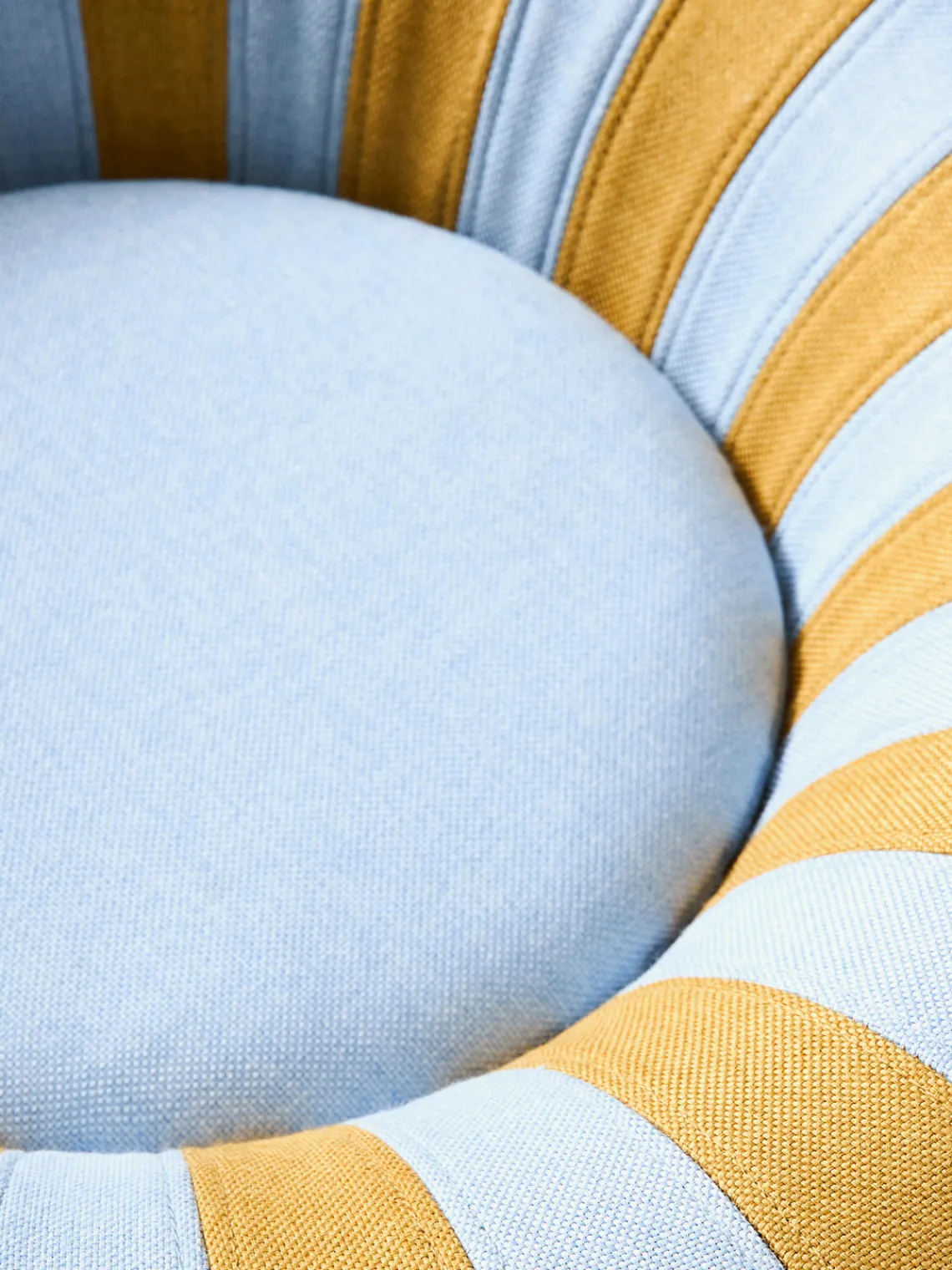 Hot Puf redondo Float Puf De Exterior|Sillones