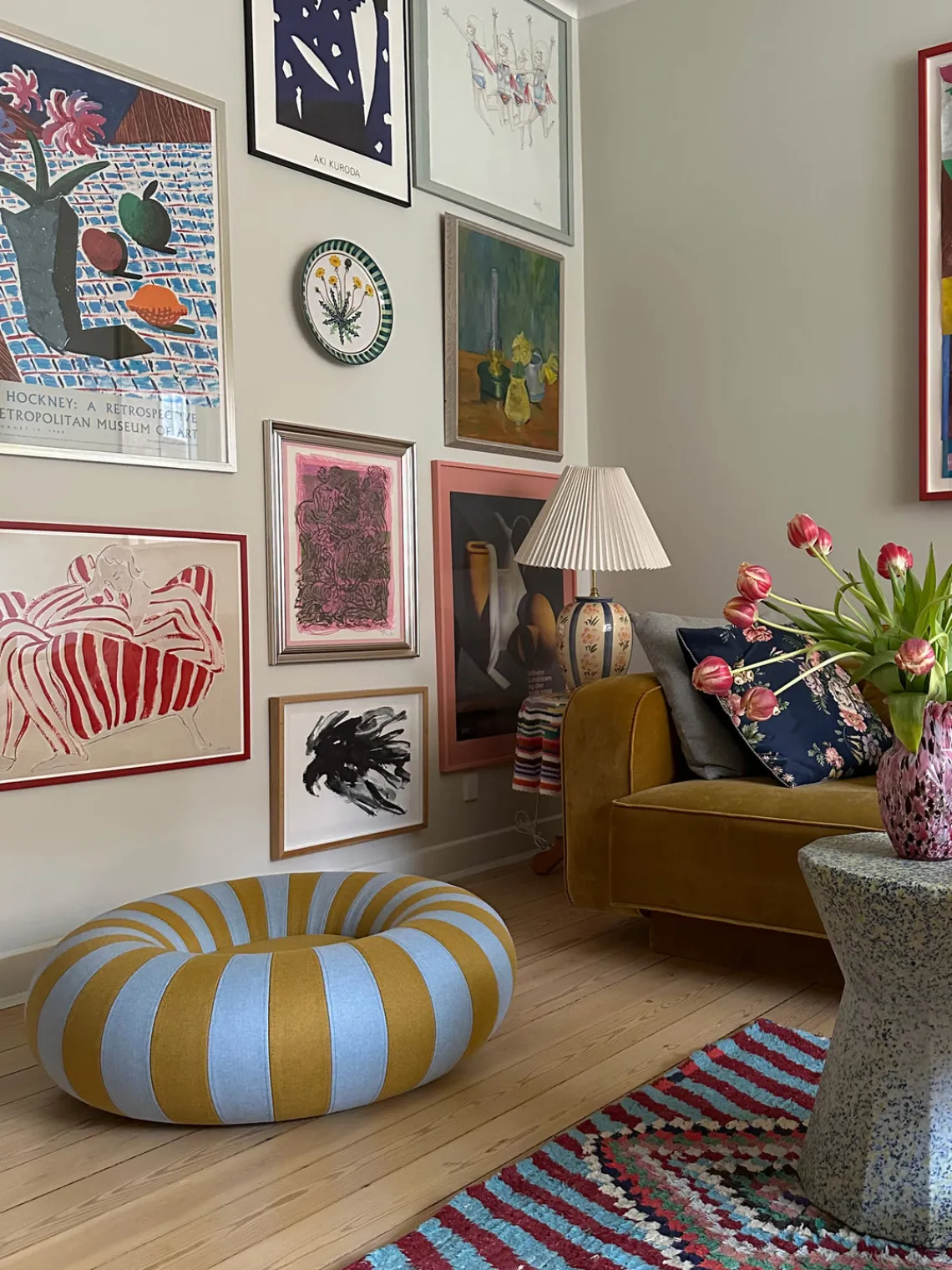 Hot Puf redondo Float Puf De Exterior|Sillones