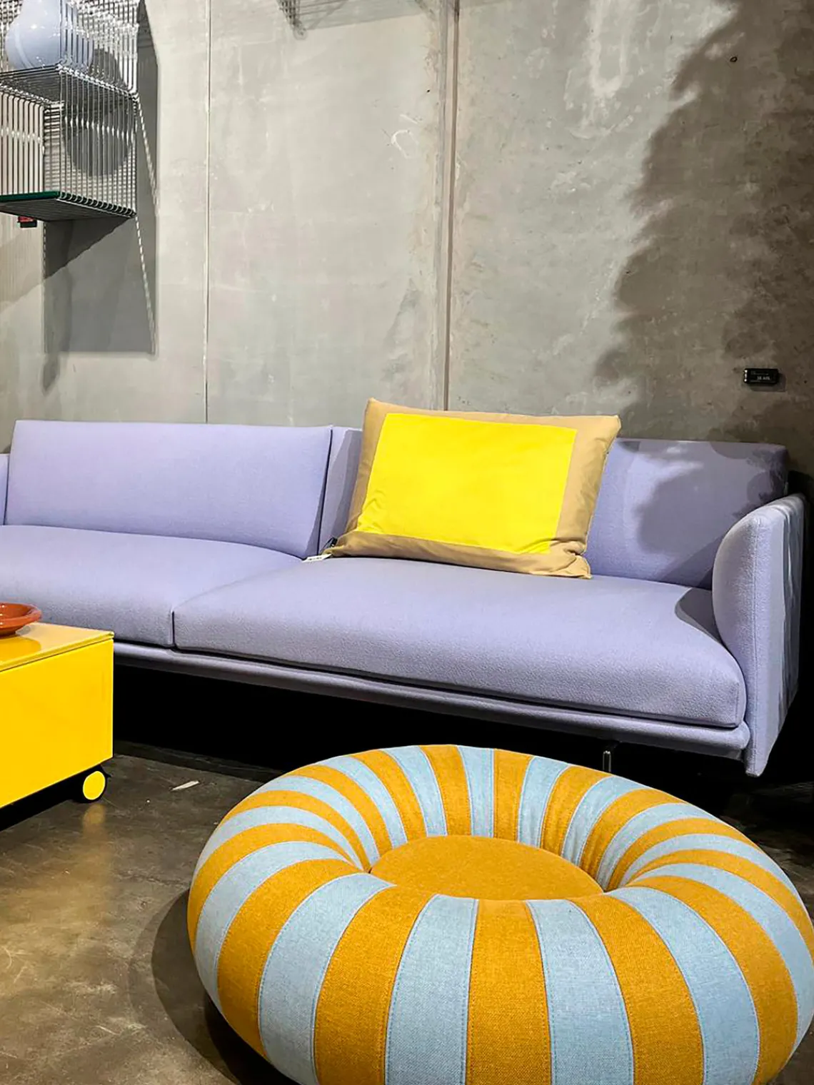 Hot Puf redondo Float Puf De Exterior|Sillones