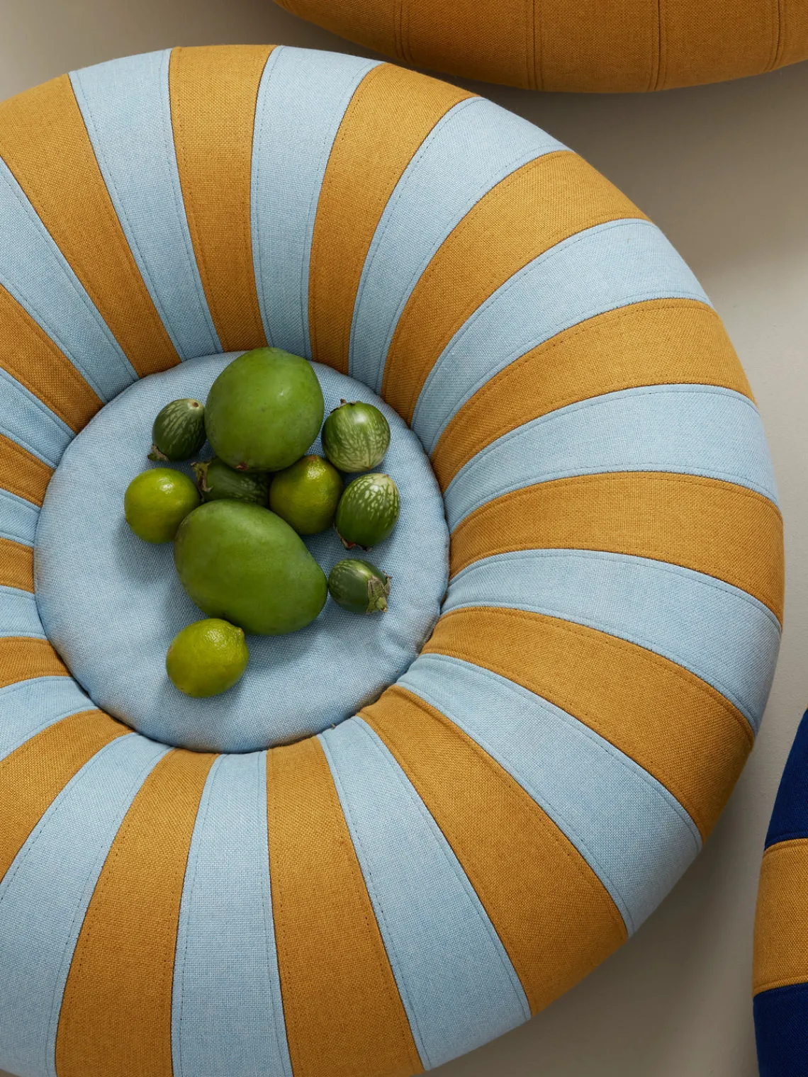 Hot Puf redondo Float Puf De Exterior|Sillones