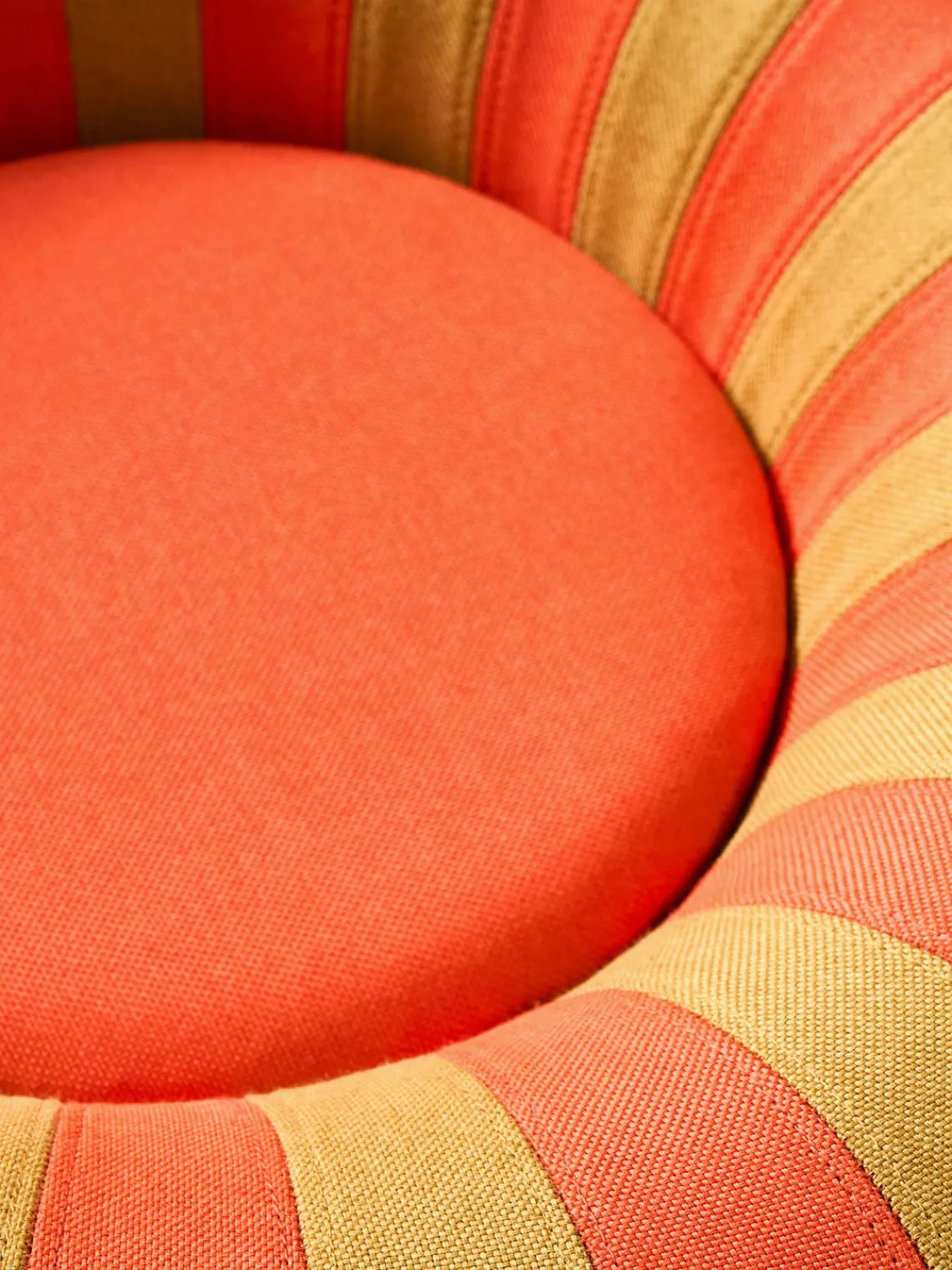 Discount Puf redondo Float Puf De Exterior|Sillones