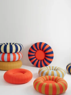 Discount Puf redondo Float Puf De Exterior|Sillones