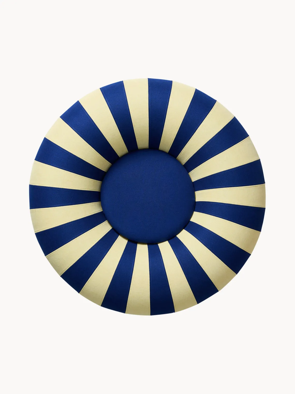 Online Puf redondo Float Puf De Exterior|Sillones