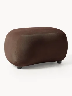 Sale Puf reposapiés Alba Reposapiés|Sofás