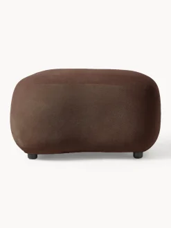 Sale Puf reposapiés Alba Reposapiés|Sofás