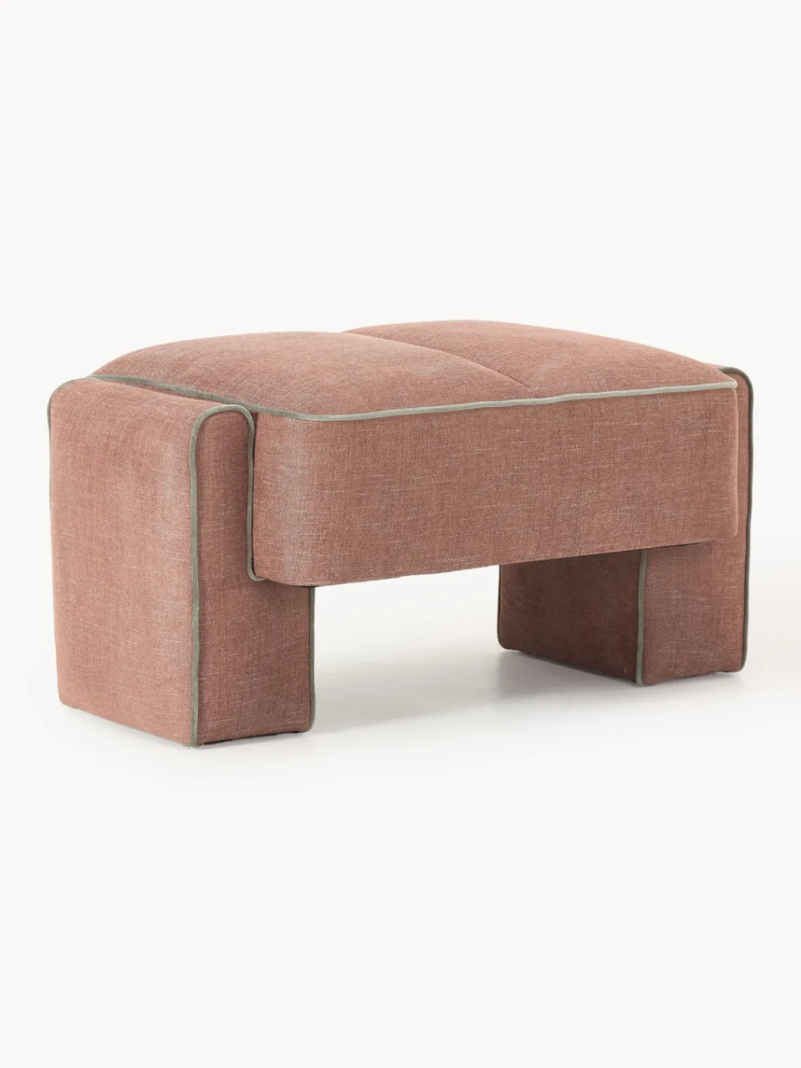 Hot Puf reposapiés Bobi Reposapiés|Sofás