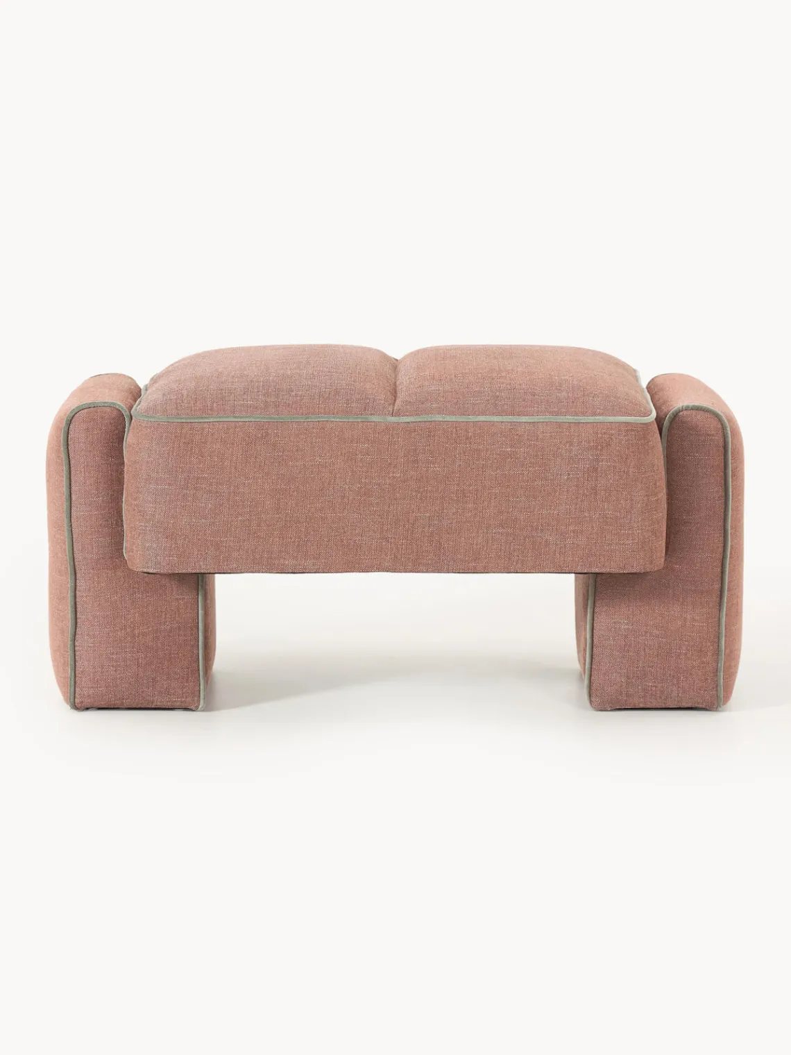 Hot Puf reposapiés Bobi Reposapiés|Sofás