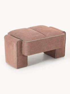 Hot Puf reposapiés Bobi Reposapiés|Sofás