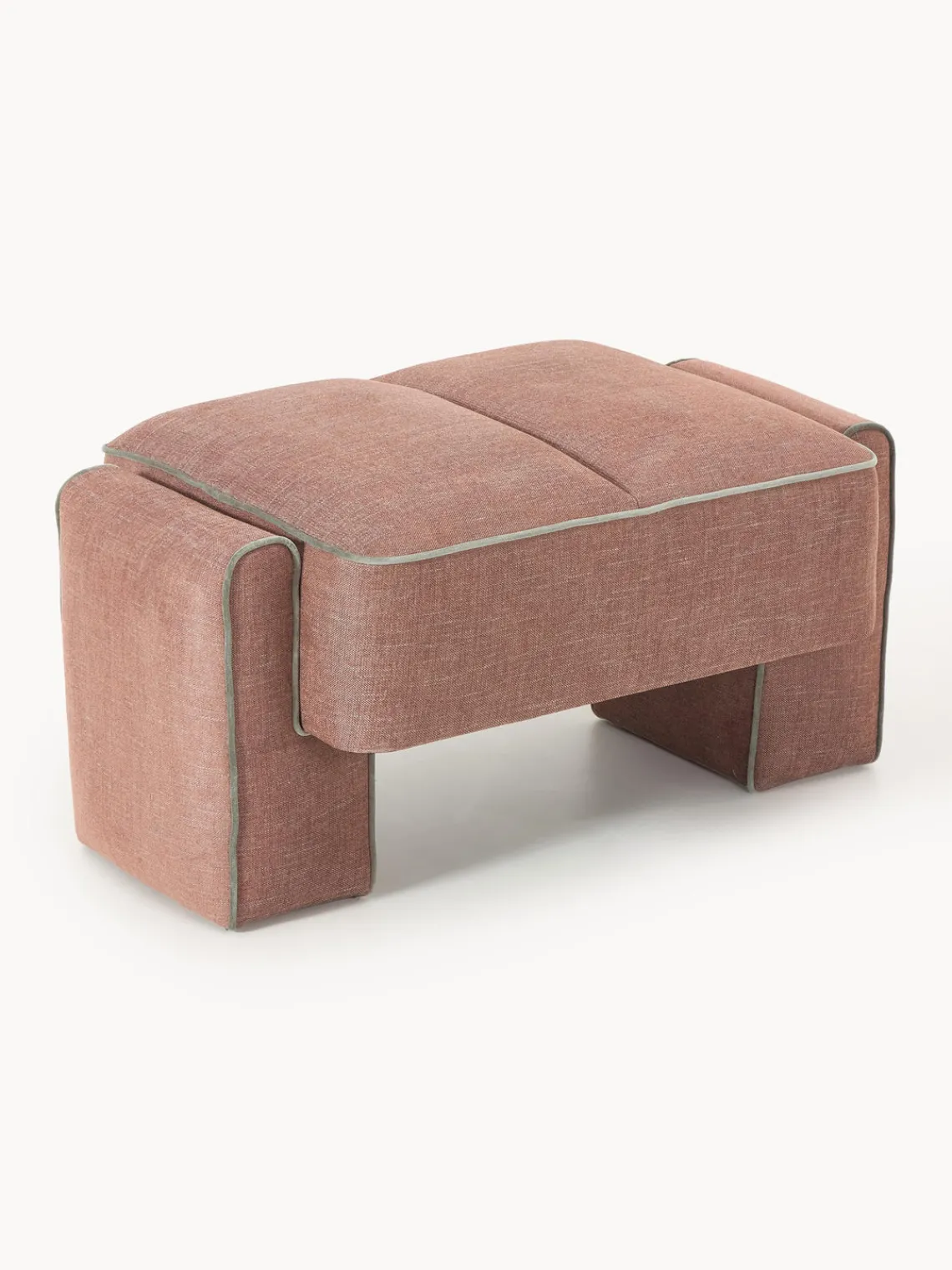 Hot Puf reposapiés Bobi Reposapiés|Sofás