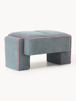 Clearance Puf reposapiés Bobi Reposapiés|Sofás