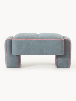 Clearance Puf reposapiés Bobi Reposapiés|Sofás