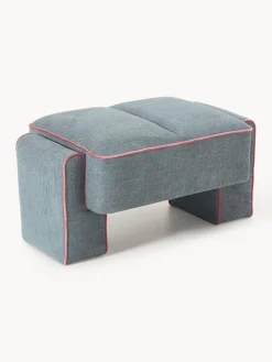 Clearance Puf reposapiés Bobi Reposapiés|Sofás