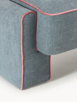 Clearance Puf reposapiés Bobi Reposapiés|Sofás