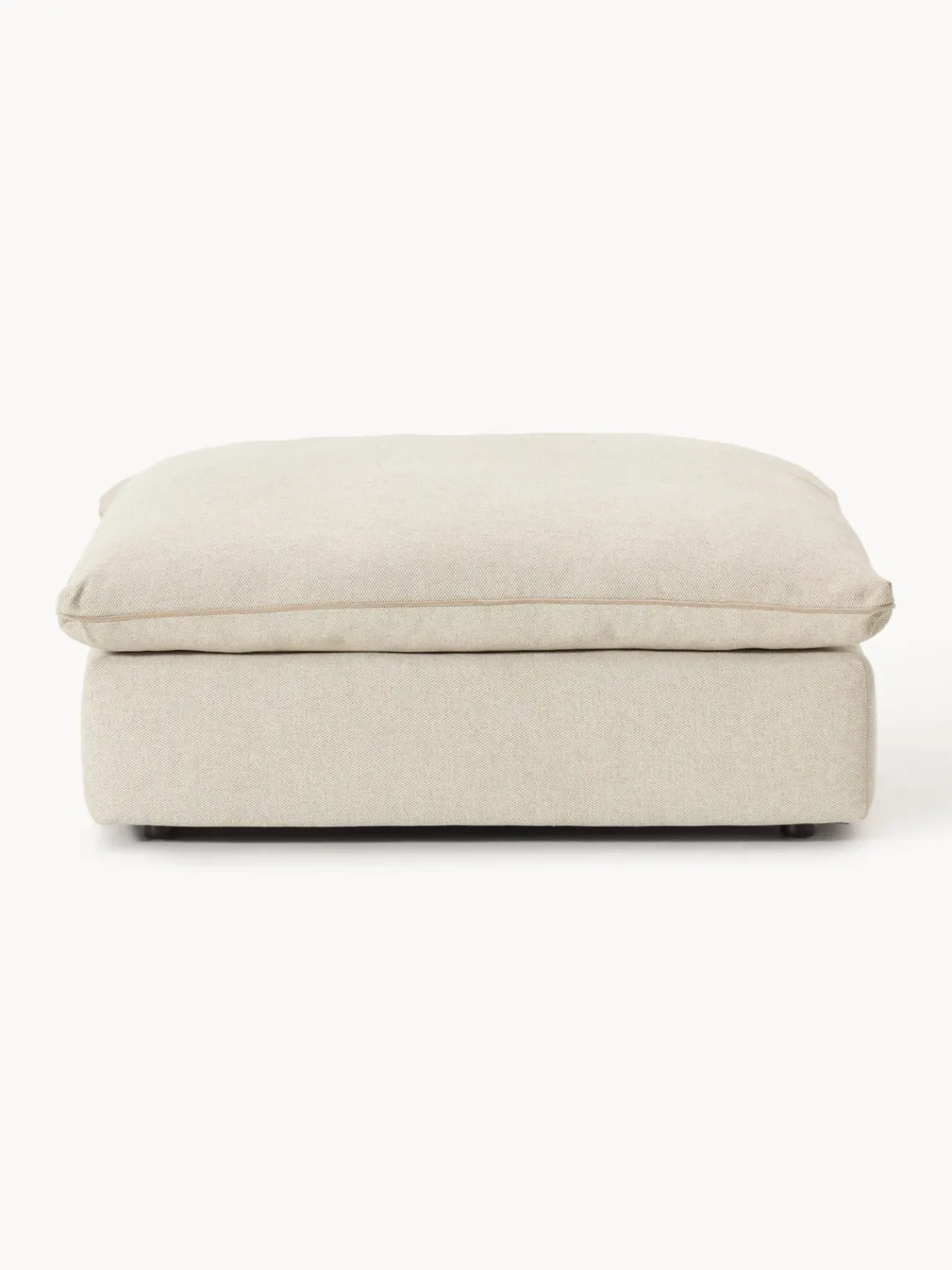 Online Puf reposapiés Felix Reposapiés|Sofás