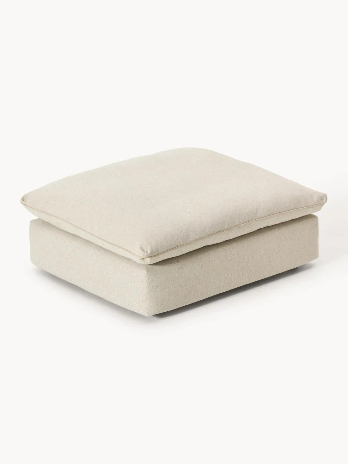 Online Puf reposapiés Felix Reposapiés|Sofás