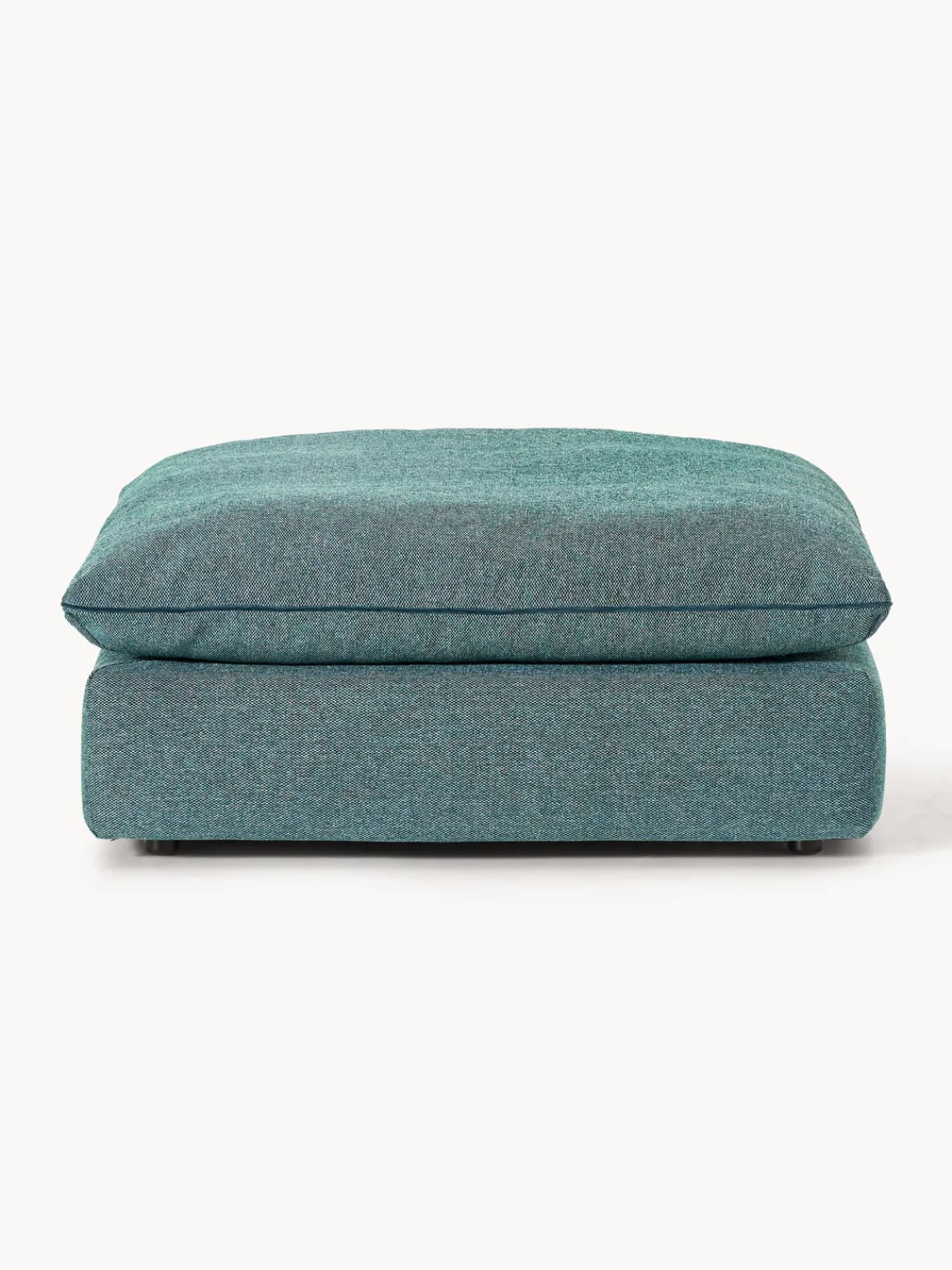 Sale Puf reposapiés Felix Reposapiés|Sofás