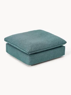 Sale Puf reposapiés Felix Reposapiés|Sofás