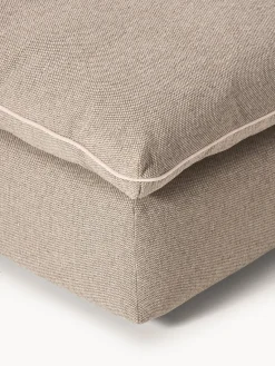 Puf reposapiés Felix Reposapiés|Sofás