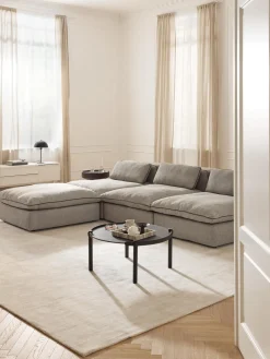 Clearance Puf reposapiés Felix Reposapiés|Sofás