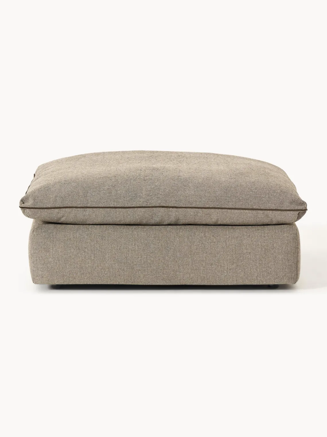 Clearance Puf reposapiés Felix Reposapiés|Sofás