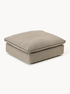 Clearance Puf reposapiés Felix Reposapiés|Sofás