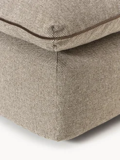 Clearance Puf reposapiés Felix Reposapiés|Sofás