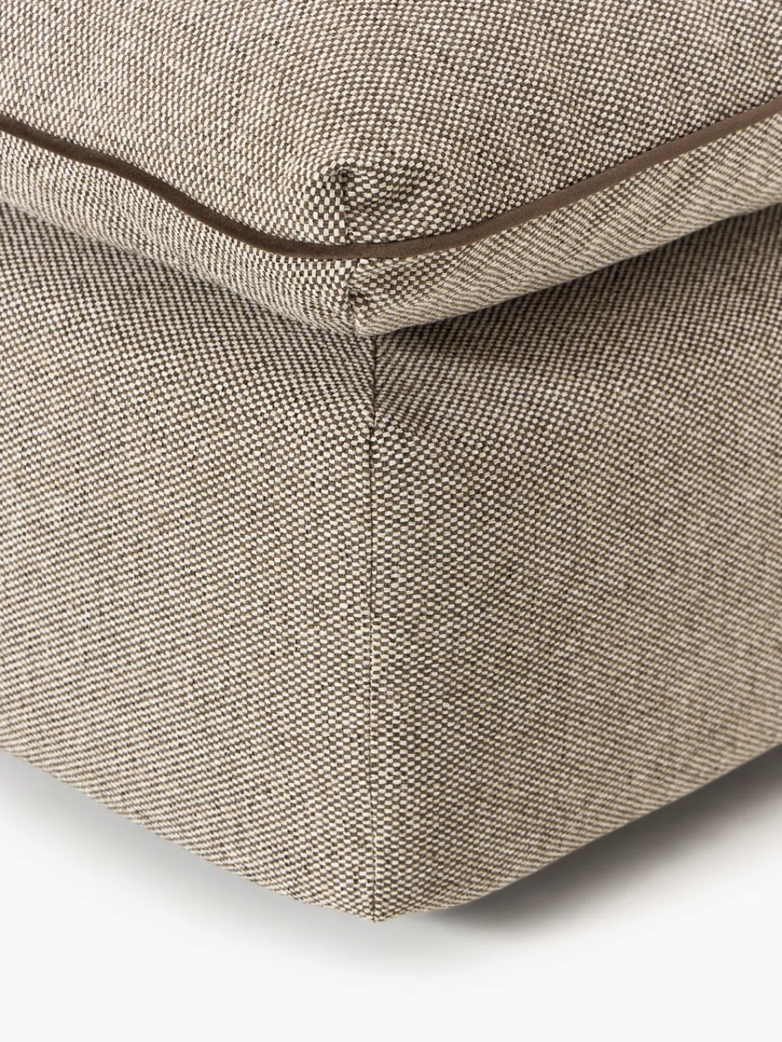 Clearance Puf reposapiés Felix Reposapiés|Sofás