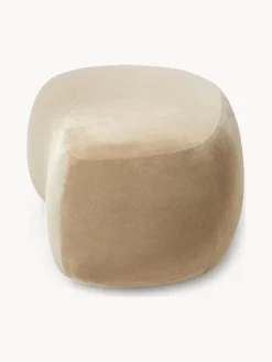 New Puf reposapiés grande Alba Reposapiés|Sofás