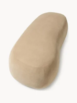 New Puf reposapiés grande Alba Reposapiés|Sofás