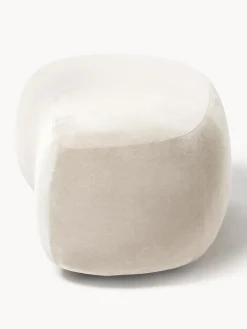 Discount Puf reposapiés grande Alba Reposapiés|Sofás