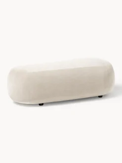 Discount Puf reposapiés grande Alba Reposapiés|Sofás