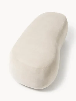 Discount Puf reposapiés grande Alba Reposapiés|Sofás