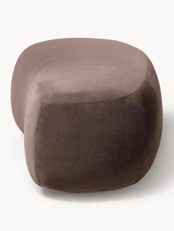 Discount Puf reposapiés grande Alba Reposapiés|Sofás