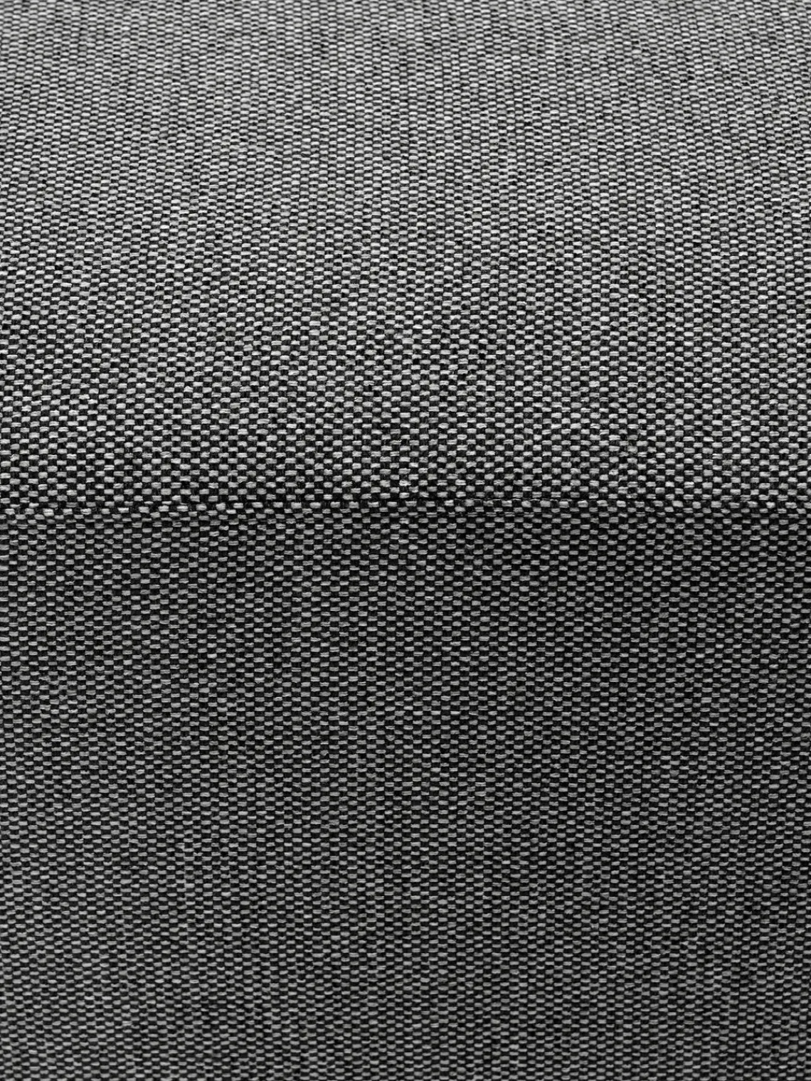 New Puf reposapiés grande Melva, 116 x 42 cm Reposapiés|Sofás