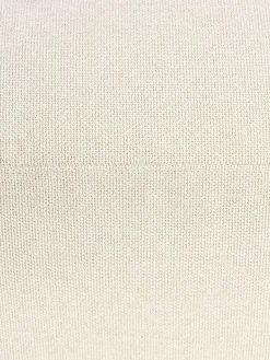 Outlet Puf reposapiés grande Melva, 116 x 42 cm Reposapiés|Sofás