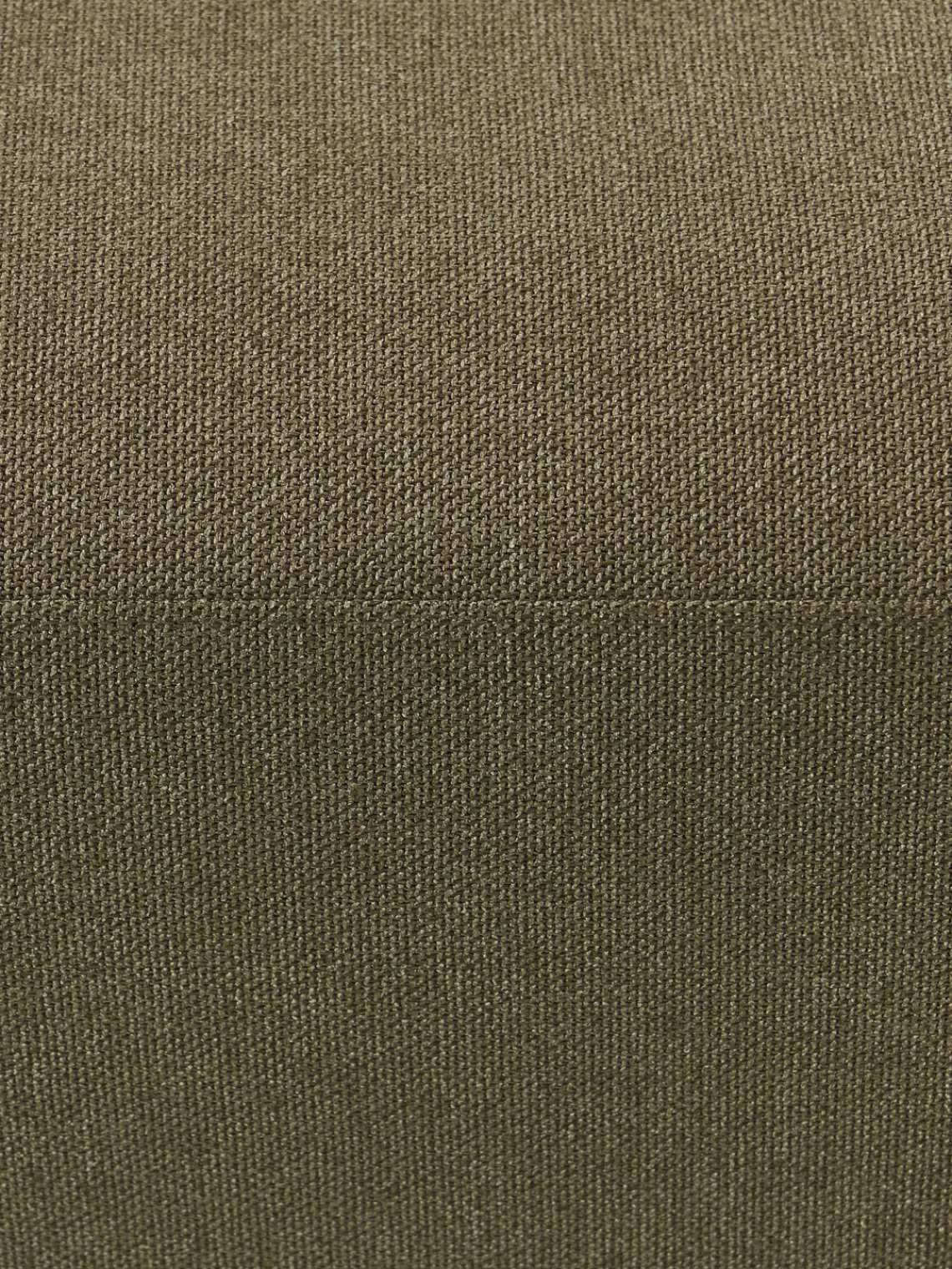 Best Puf reposapiés grande Melva, 116 x 72 cm Reposapiés|Sofás