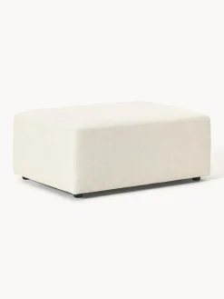 Best Puf reposapiés Melva, 99 x 72 cm Reposapiés|Sofás