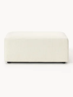 Best Puf reposapiés Melva, 99 x 72 cm Reposapiés|Sofás