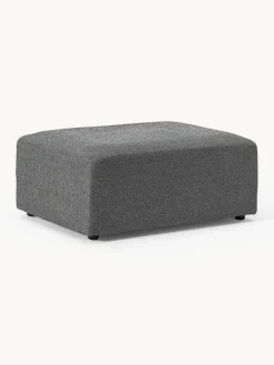 Hot Puf reposapiés Melva, 99 x 72 cm Reposapiés|Sofás