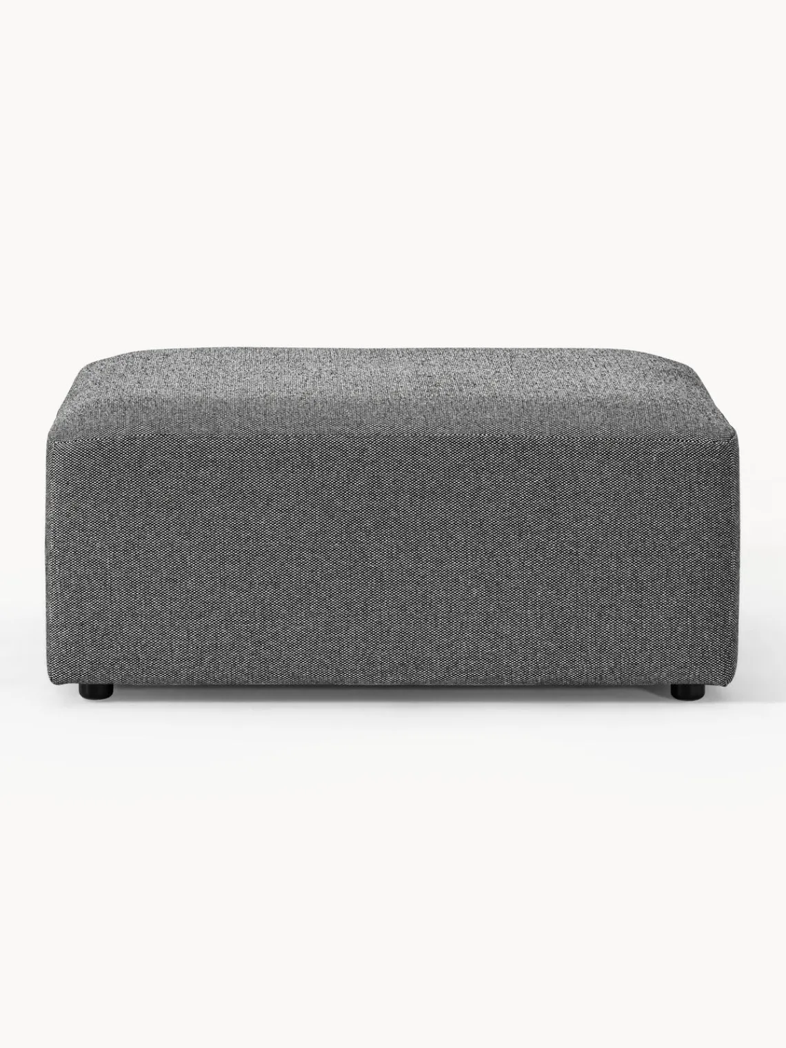 Hot Puf reposapiés Melva, 99 x 72 cm Reposapiés|Sofás