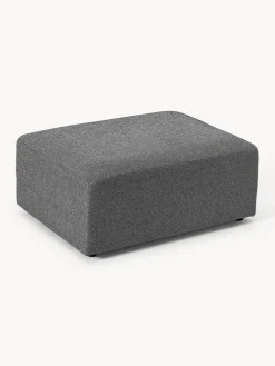 Hot Puf reposapiés Melva, 99 x 72 cm Reposapiés|Sofás