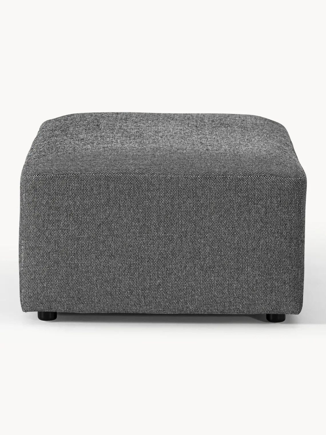 Hot Puf reposapiés Melva, 99 x 72 cm Reposapiés|Sofás