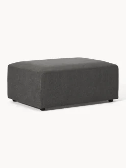 Best Puf reposapiés Melva, 99 x 72 cm Reposapiés|Sofás