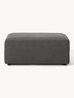 Best Puf reposapiés Melva, 99 x 72 cm Reposapiés|Sofás