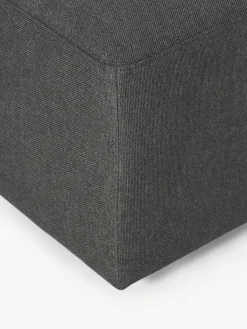 Best Puf reposapiés Melva, 99 x 72 cm Reposapiés|Sofás