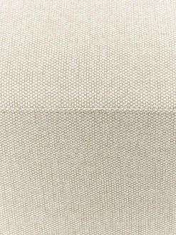 Outlet Puf reposapiés Melva, An 99 x F 42 cm Reposapiés|Sofás