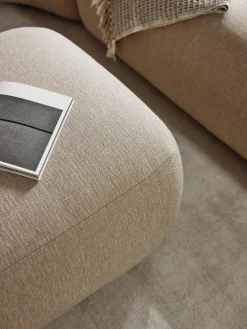 Hot Puf reposapiés Sofia Reposapiés|Sofás