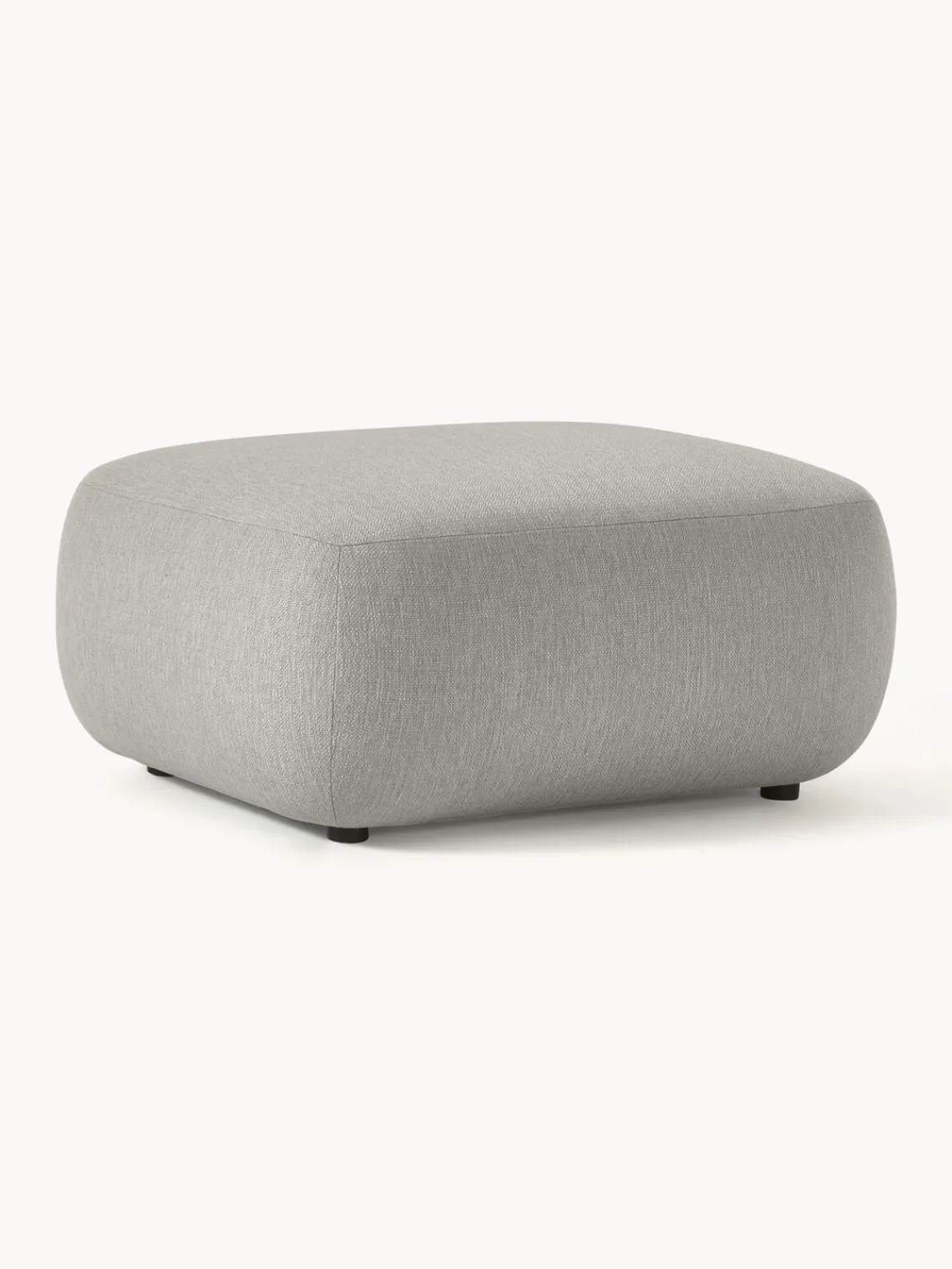 Discount Puf reposapiés Sofia Reposapiés|Sofás