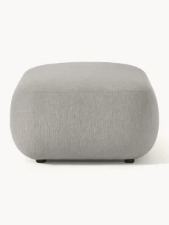 Discount Puf reposapiés Sofia Reposapiés|Sofás